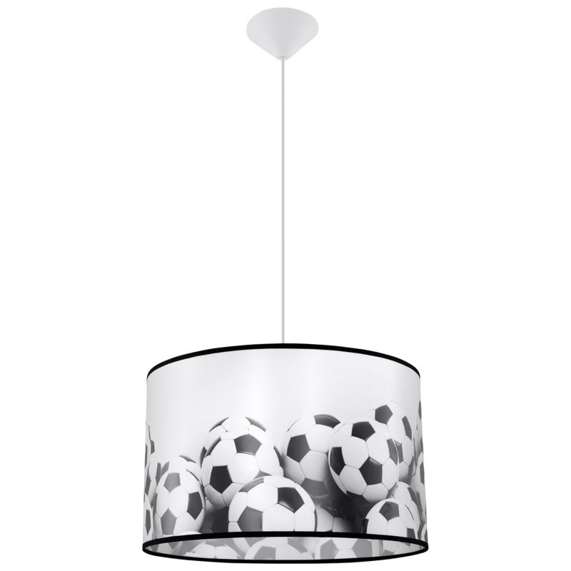Lampa wisząca Sollux Lighting FOOTBALL B 40 1 szt.
