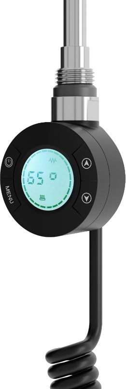 Grzałka elektryczna Mexen FA-S czarna 300 W 1 szt.