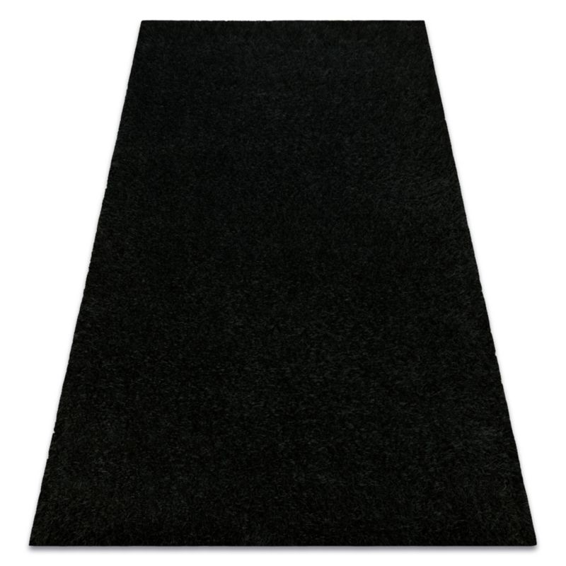 Dywan Buenos RugsX 60x100 cm czarny AF919 1 szt.