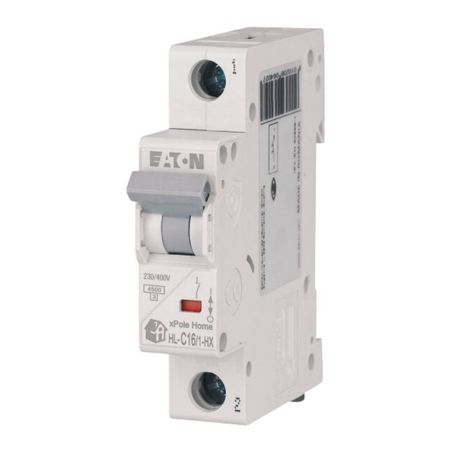 Wyłącznik nadprądowy Eaton HN-C10