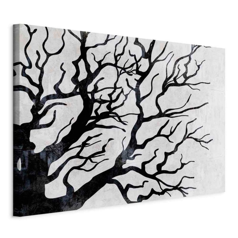 Obraz Artgeist Zimna natura 120 x 80 cm płótno włoskie 1 szt