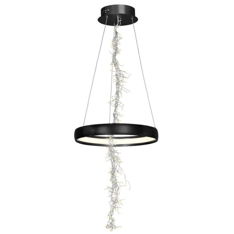 Lampa wisząca Milagro Spark 36W 1 szt.