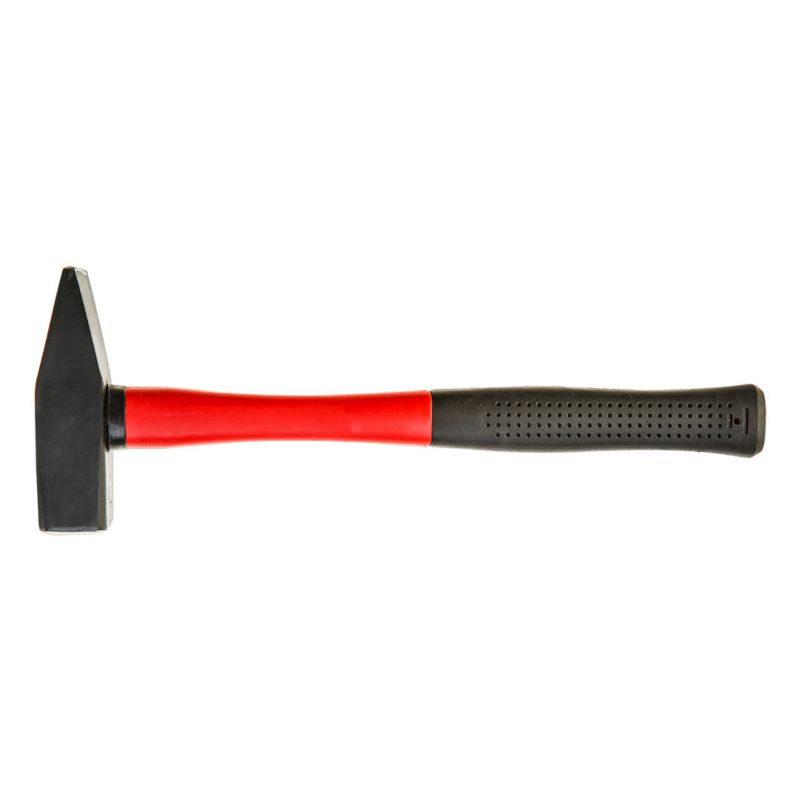 Młotek ślusarski Top Tools 500 g czerwony 1 szt.
