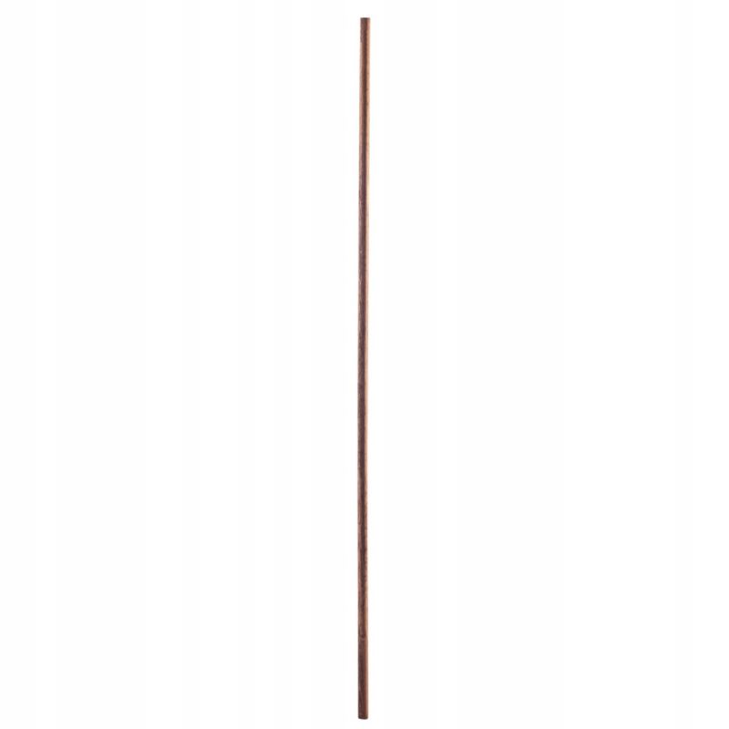 Palik KADAX Drewniany Podpora Do Roślin Drzew 125cm 1szt