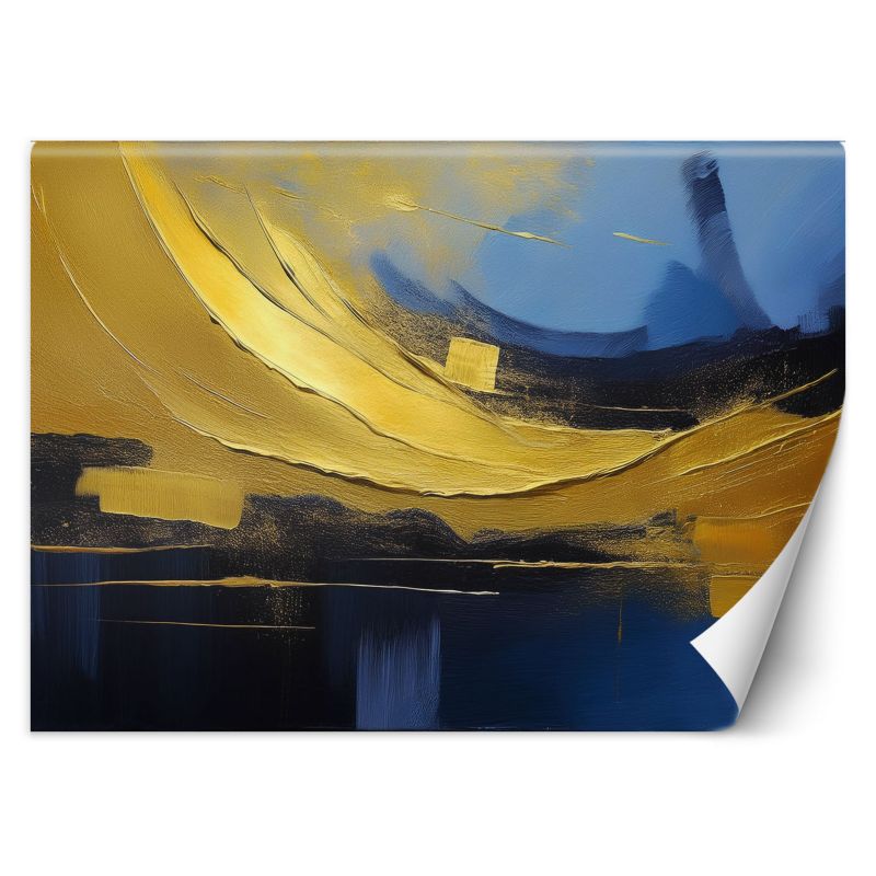 Fototapeta Feeby Minimalistyczna Abstrakcja 100x70 1 szt