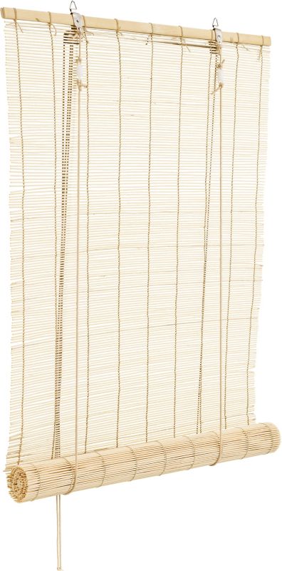 Roleta Bambus 120 x 180 cm natural
