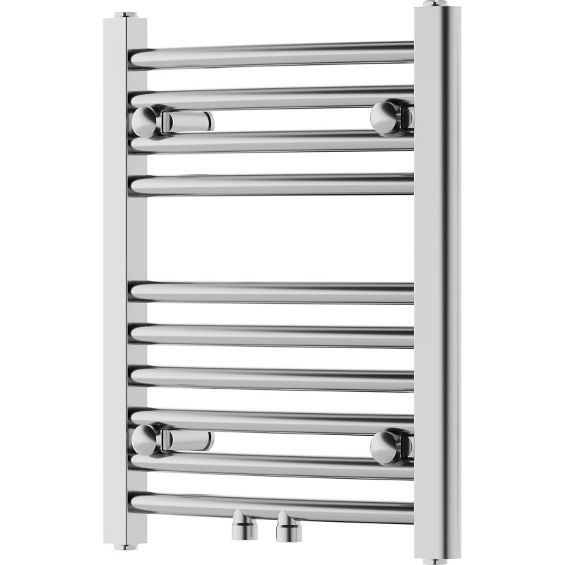 Grzejnik łazienkowy drabinkowy Mexen Ares chrom W102-0500-400-00-01 1 szt.