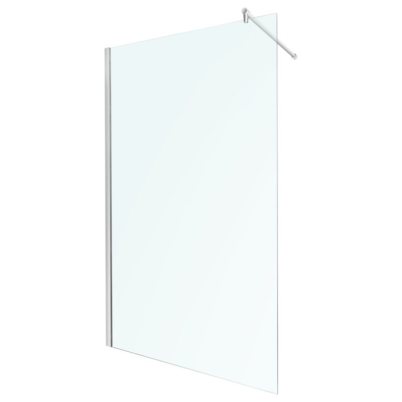 Kabina KERRA walk-in Alfa 90 transparent 1 szt.