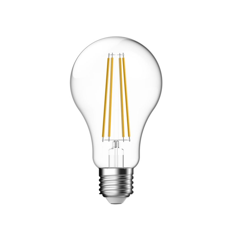 Żarówka LED Diall A70 E27 1521 lm 2700 K DIM