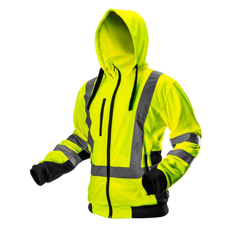 Bluza robocza ostrzegawcza NEO TOOLS ostrzegawcza M 1 szt.