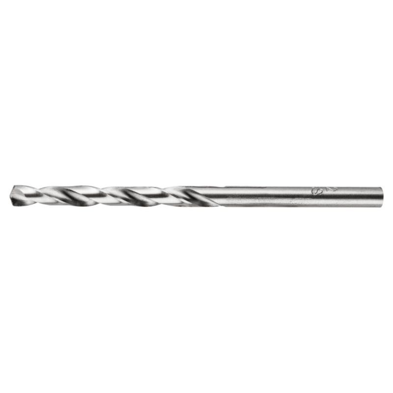 Wiertła do metalu VERTO 4.0 mm 1 kpl.