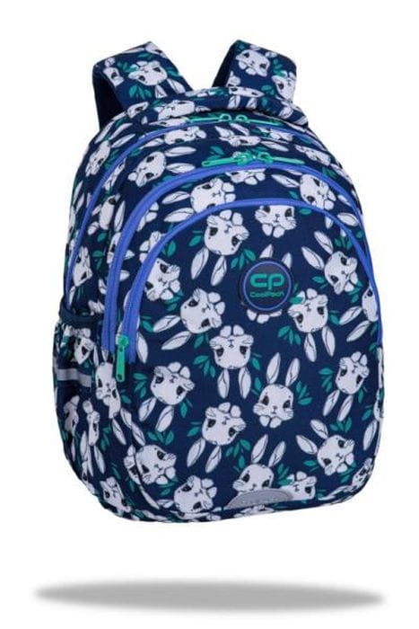 CoolPack Jerry Plecak Młodzieżowy BunnyLand