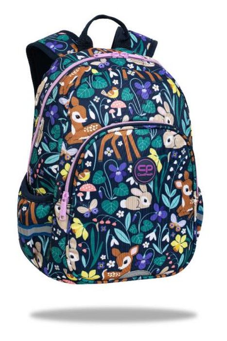 CoolPack Toby Plecak Szkolny Oh My Deer