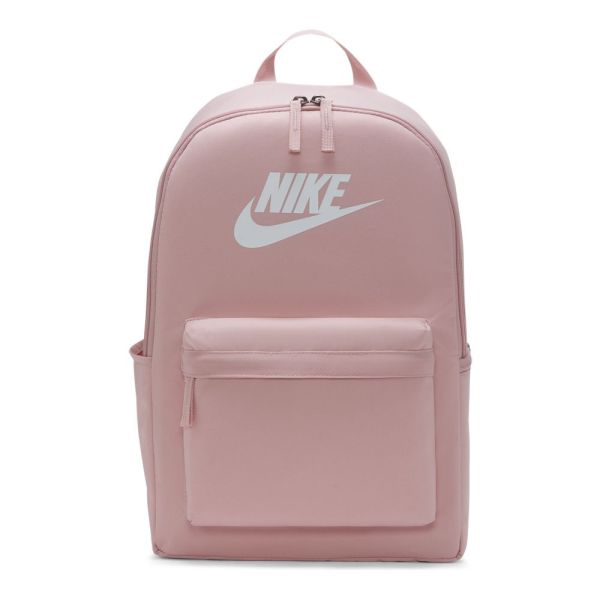 Plecak Nike Heritage Bkpk DC4244-630 różowy
