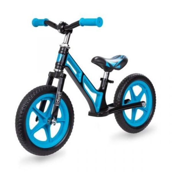 Kidwell Rowerek COMET BLACK/BLUE