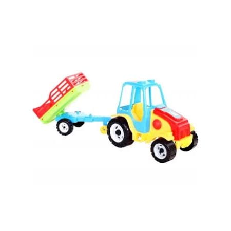 Choiński Traktor 404 /12/