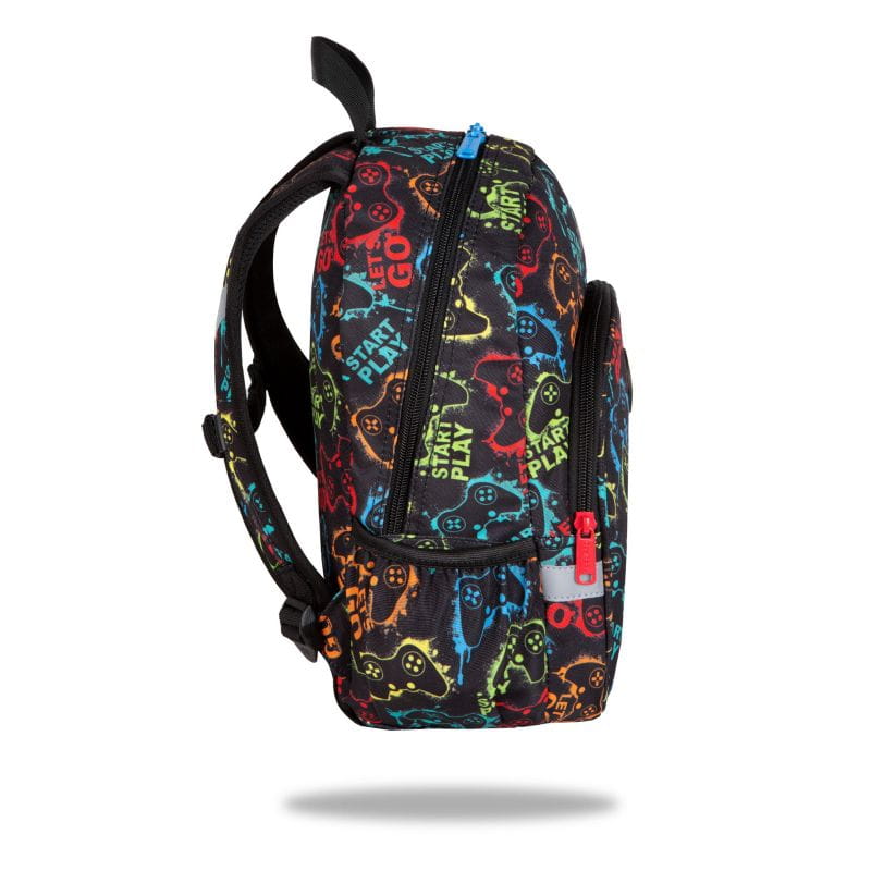 CoolPack Toby Plecak Szkolny XPlay