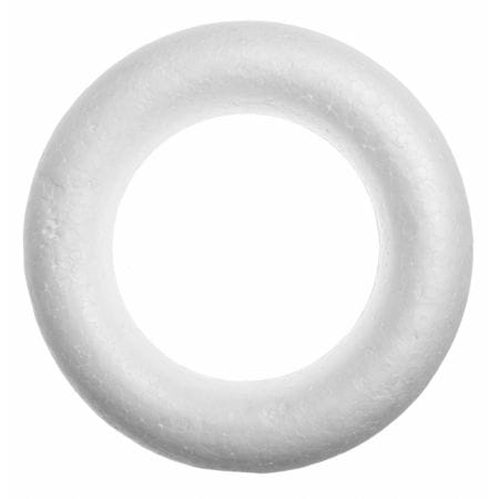 WIEŃCE STYROPIAN 220MM 6SZT