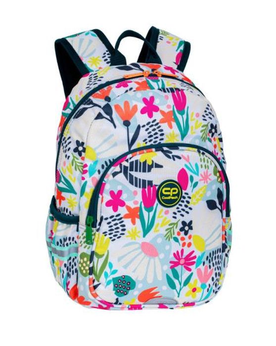 CoolPack Toby Plecak Szkolny Sunny Day