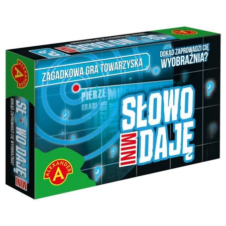 SŁOWO DAJE MINI 2110