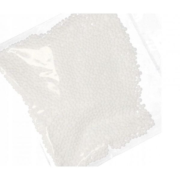 KULKI STYROPIAN 4 10 BIAŁE