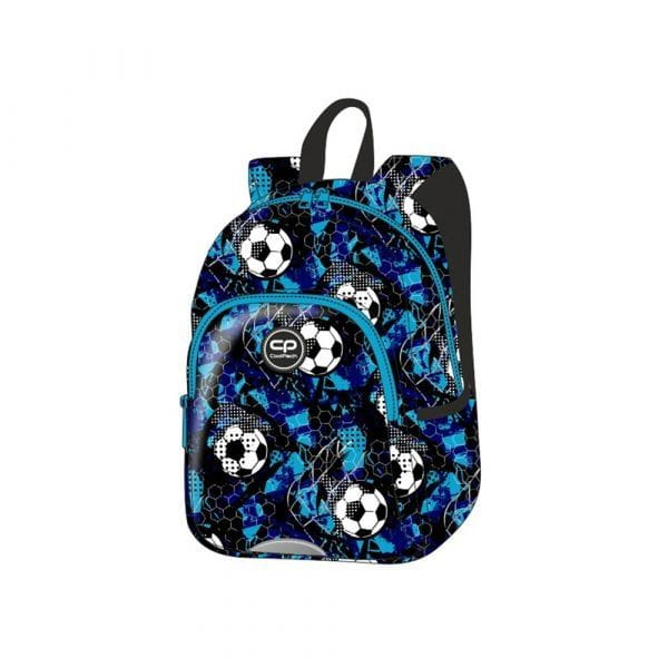 CoolPack Toby Plecak Szkolny Soccer