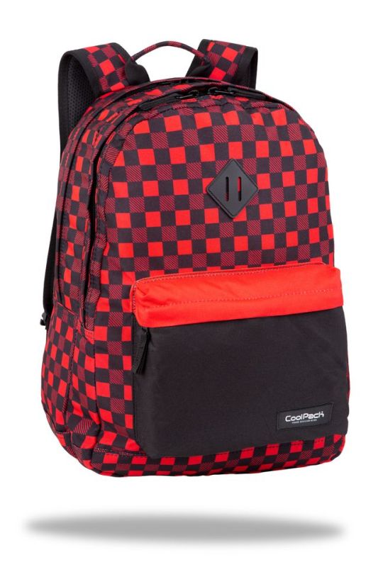 CoolPack Scout Plecak Młodzieżowy Buffalo
