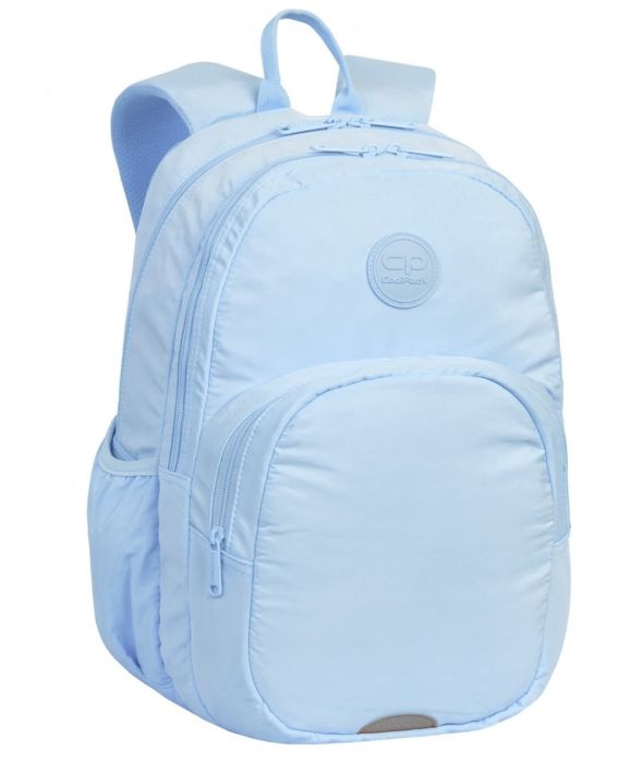 CoolPack Plecak młodzieżowy Pastel Rider Pastel Powder Blue