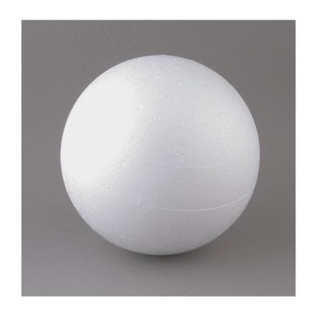 BOMBKA 7CM STYROPIAN EXTRA