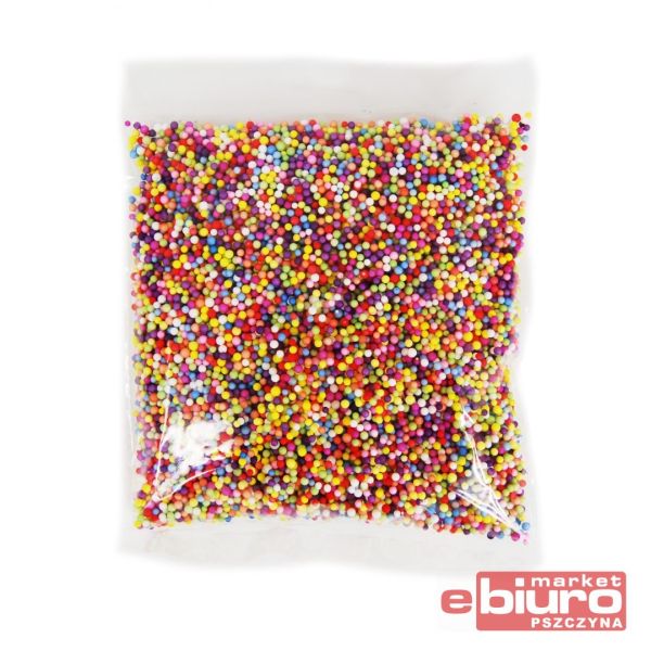 KULKI STYROPIAN 4 10 MIX