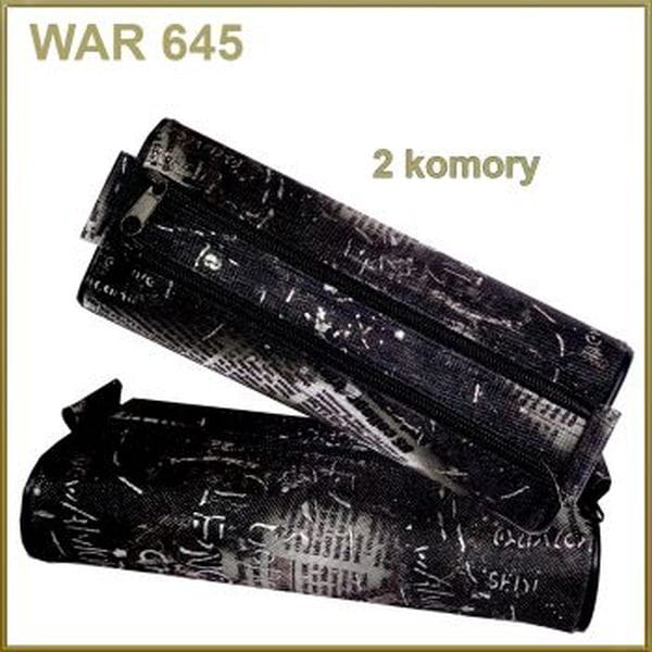 PIÓRNIK 645