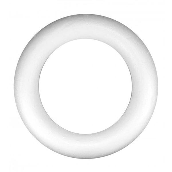 KOŁO STYROPIAN 180MM