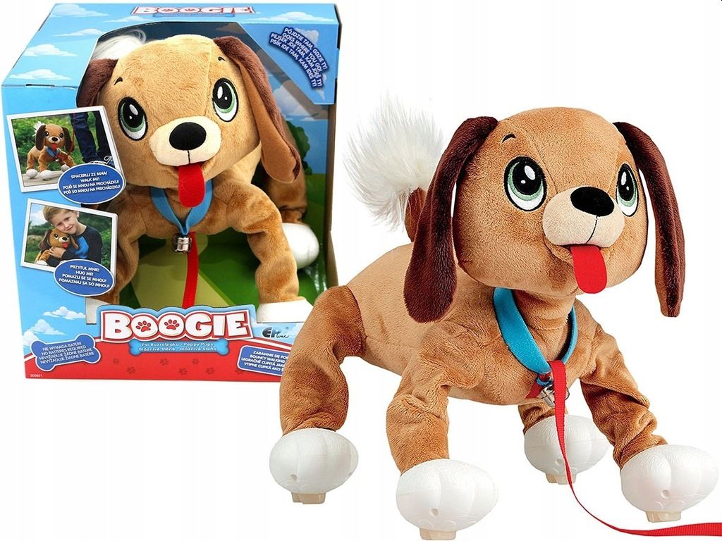 BOOGIE ROZRABIAKA Epee