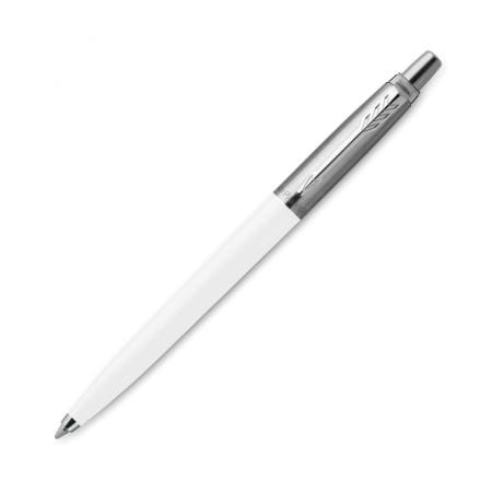 DŁUGOPIS PARKER JOTTER WHITE CT