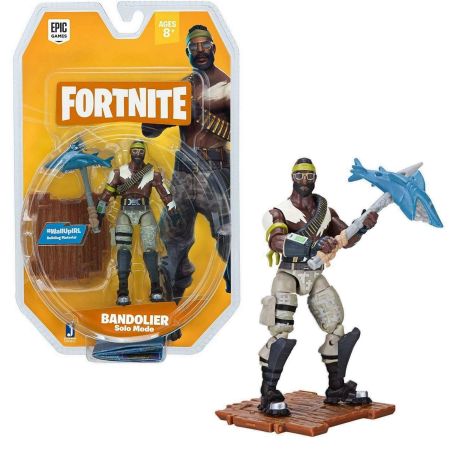 FORTNITE FIGURKA BANDO FNT0013