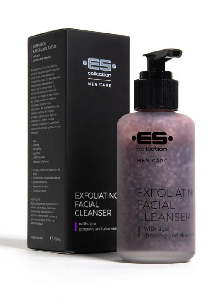Tonik oczyszczający | | Exfoliating Cleanser | Addicted | AC144