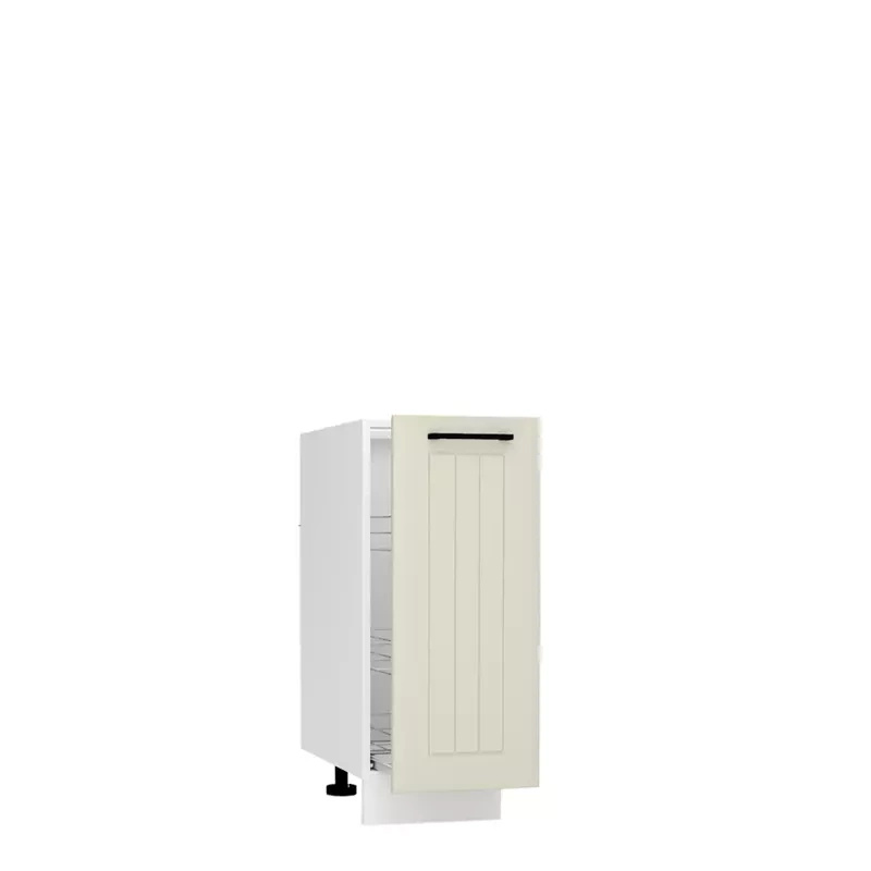 Szafka z koszem cargo 30 cm IRMA