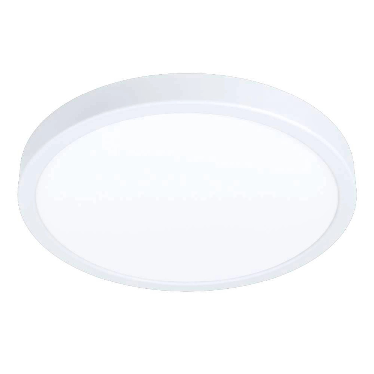 Eglo Plafon LED FUEVA 5 biały śr. 28,5 cm 20W 4000K 2500lm