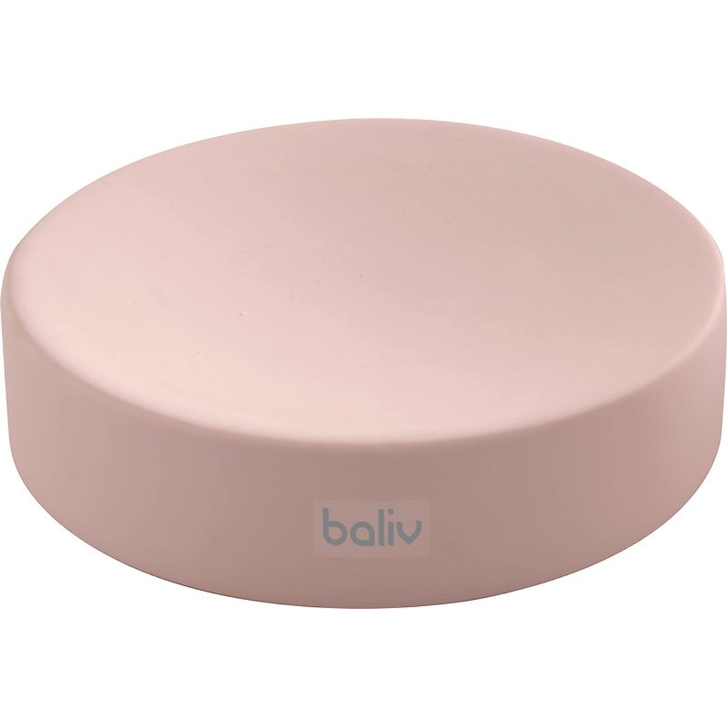BALIV Mydelniczka 360 różowa