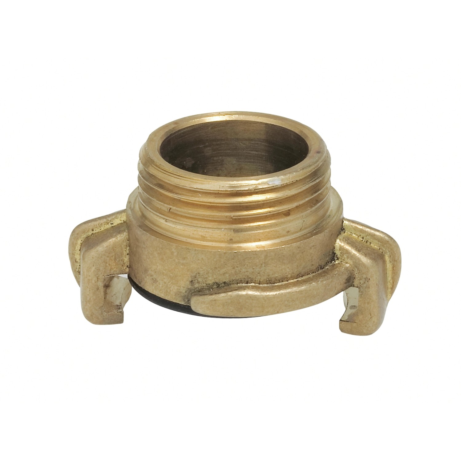 Kształtka rurowa z szybkozłączem 33,3 mm (R 1") GZ