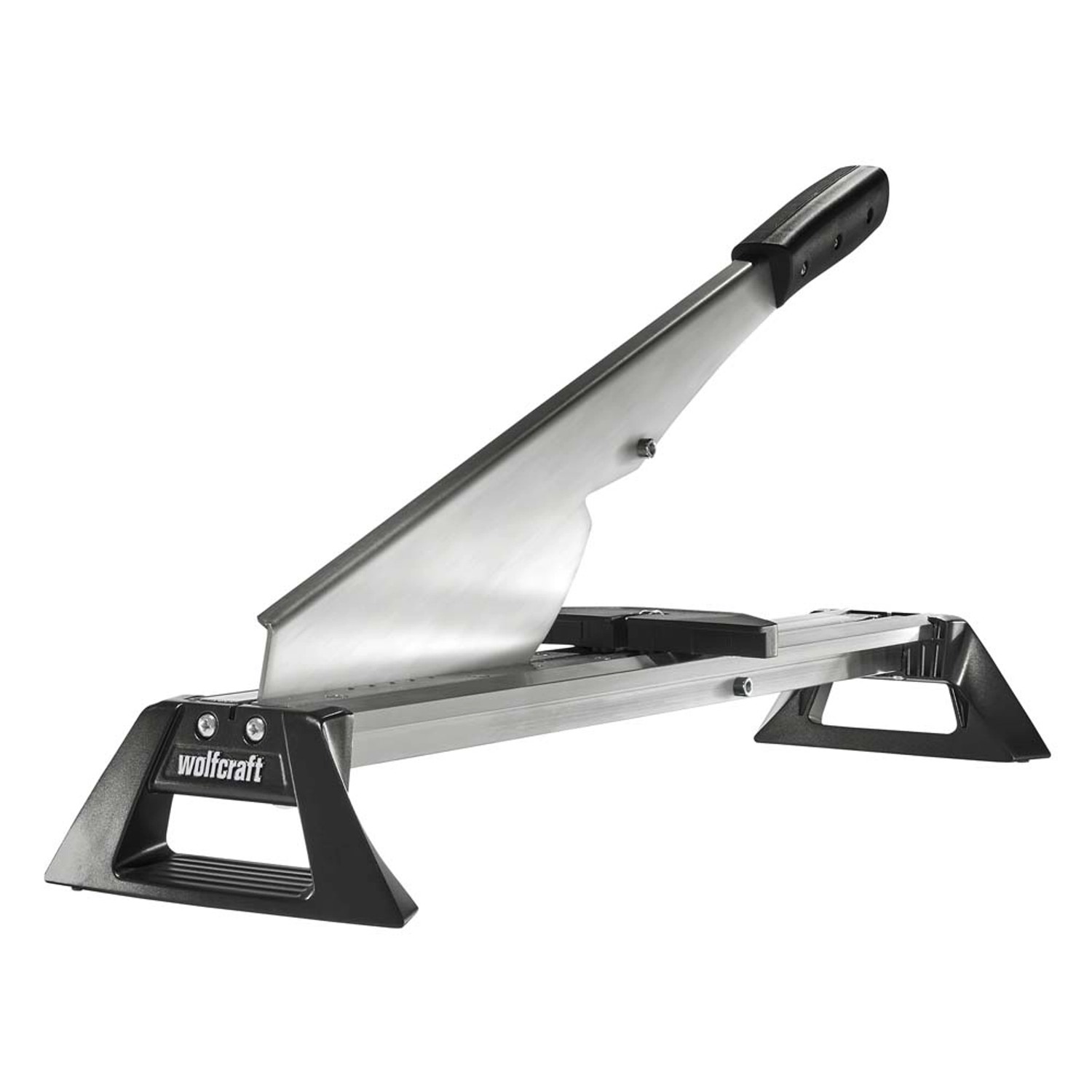Wolfcraft Gilotyna do paneli LC 600