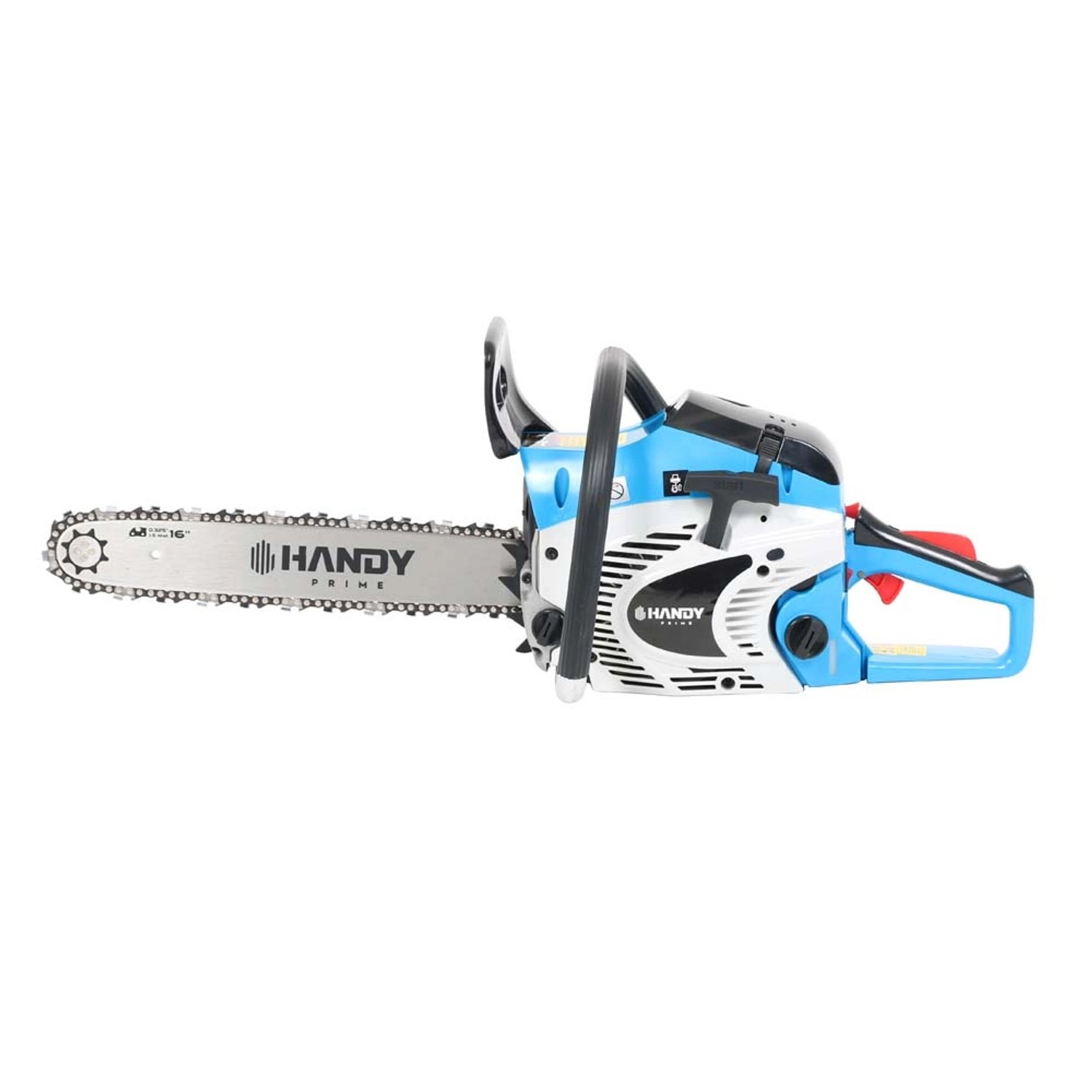 Pilarka spalinowa Handy Prime RG4616-B4