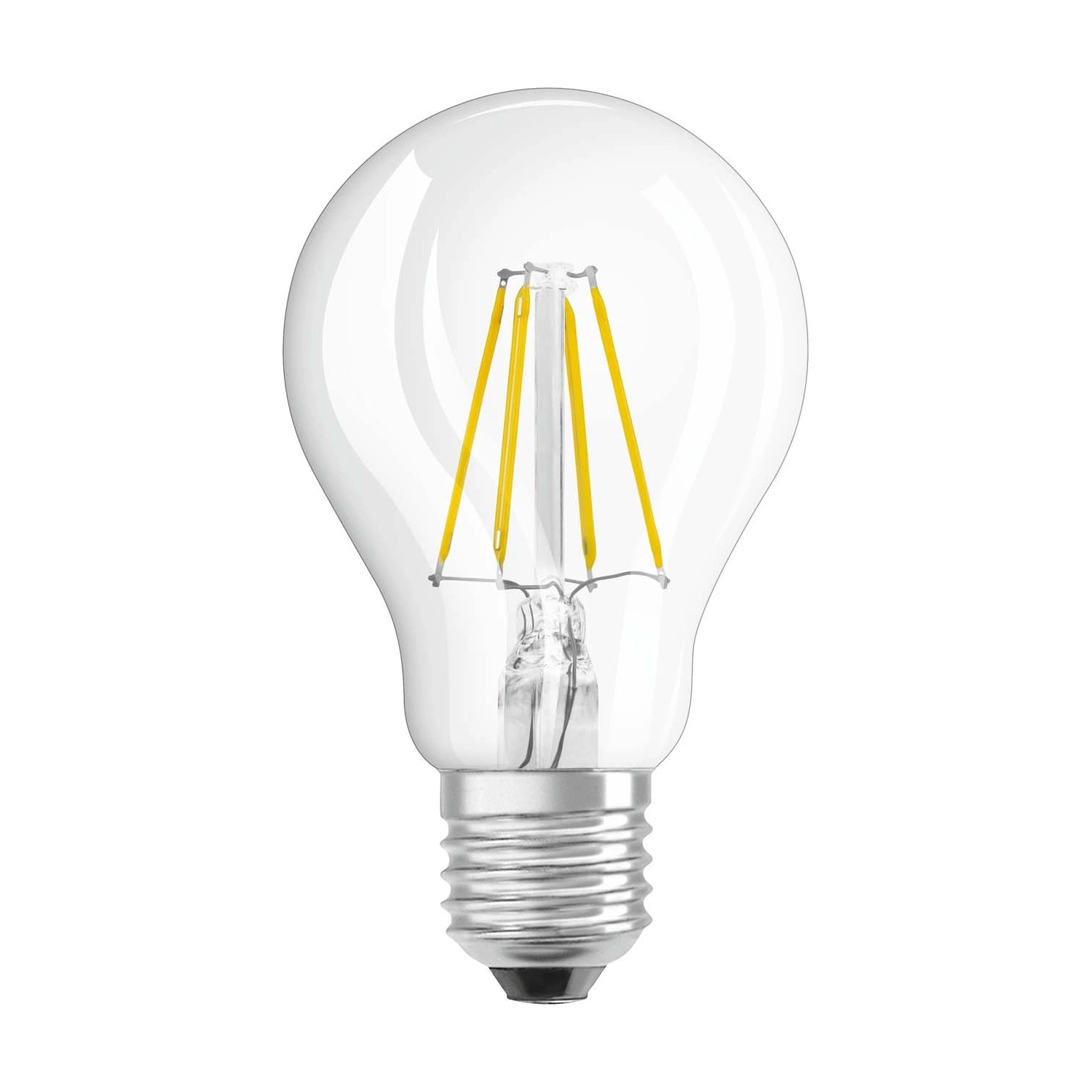 Osram Żarówka LED LEDSCLA40 4W 470lm 4000K/E27