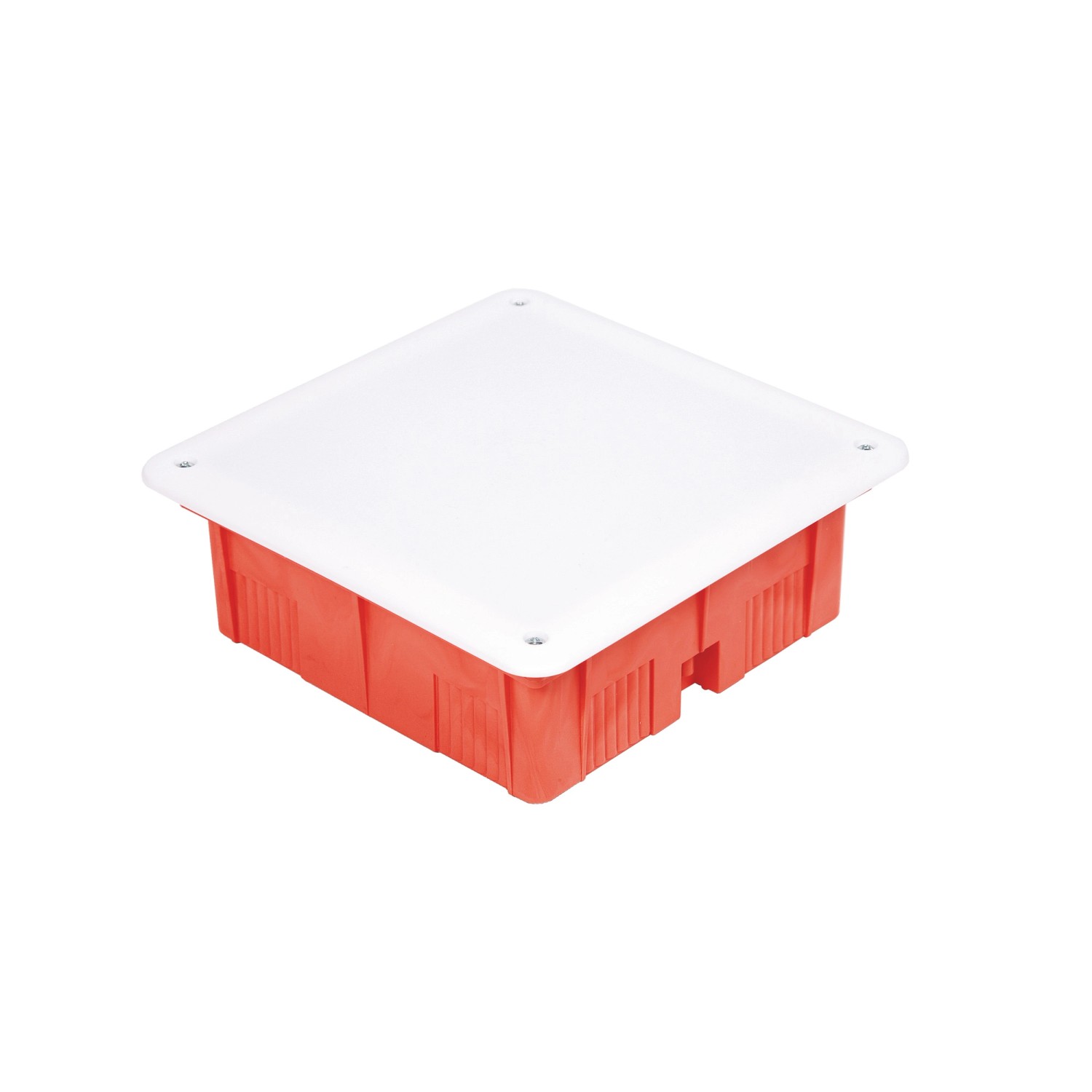 Elektro-Plast Puszka PT INSTALBOX 185x185x70 mm biała