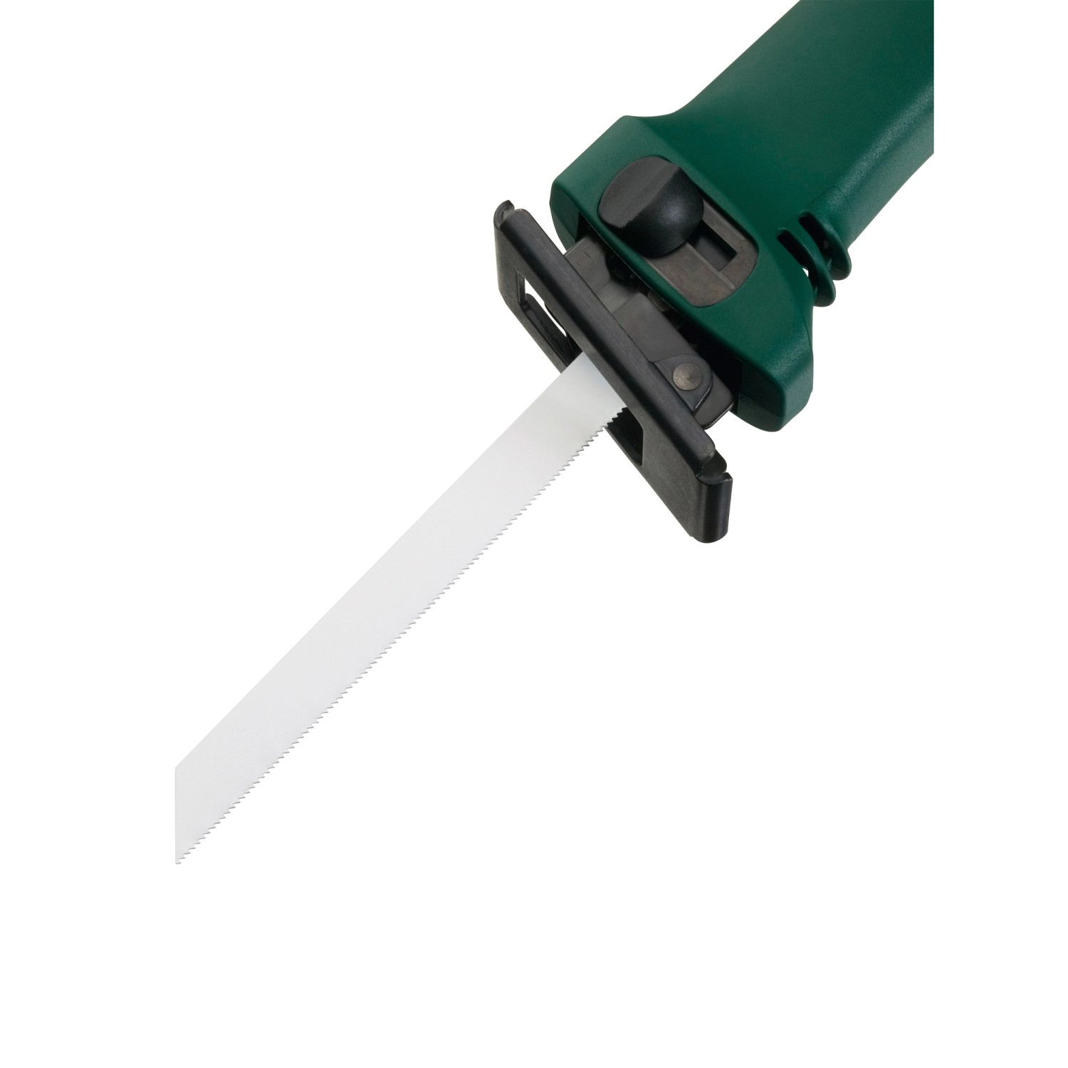 LUX Brzeszczot do pił szablastych do metalu 150 mm 2 sztuki