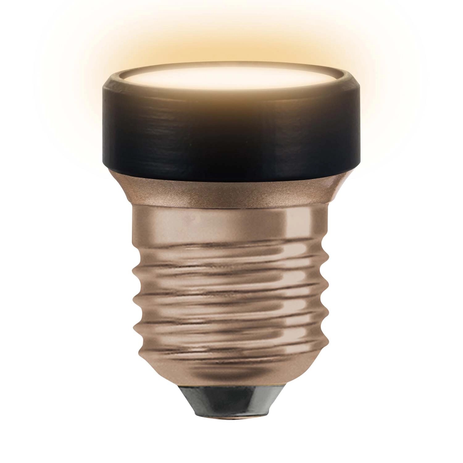 Osram Żarówka LED CLFLAT28 3,5W 300lm 2700 K/E27