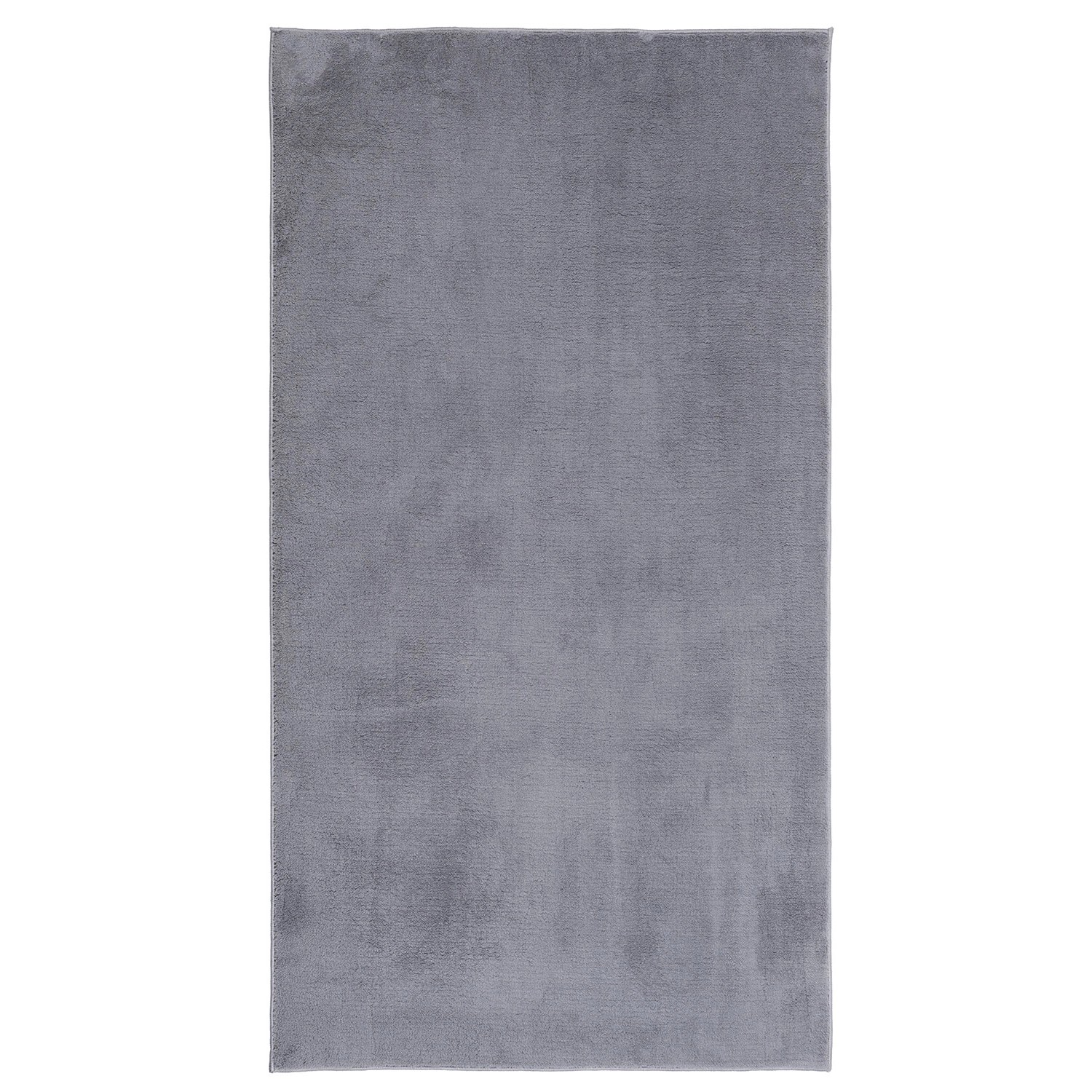 Multidecor Dywan Mia ciemnoszary 70 x 140 cm