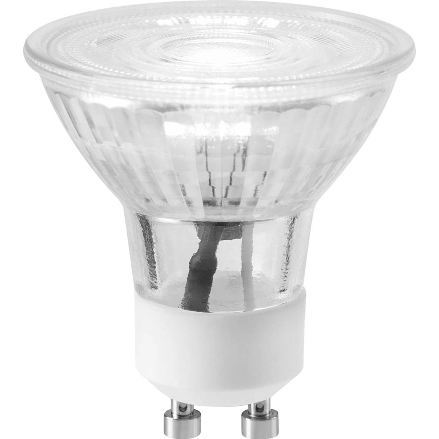Żarówki LED 3 pack PAR16 4,5 W GU10