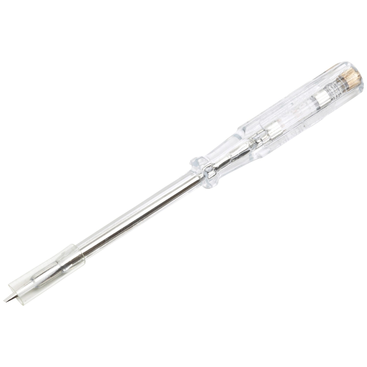 LUX Próbnik napięcia 240 V 100 mm