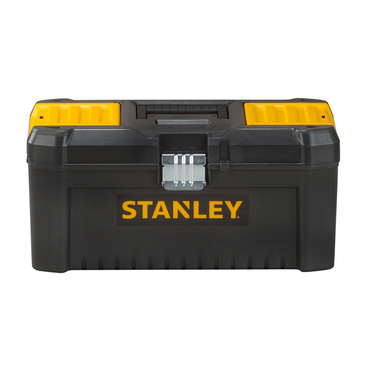 Stanley Skrzynka narzędziowa Essential 16' + organizer 20x41x19,5cm
